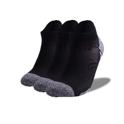 Coolmax Cotton Sport Running Socks