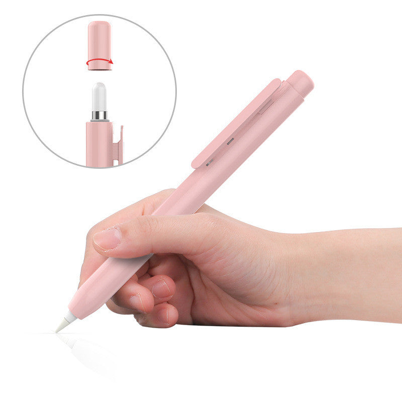 Apple Compatible Stylus Cover