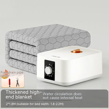 Thermostat Plumbing Electric Blanket