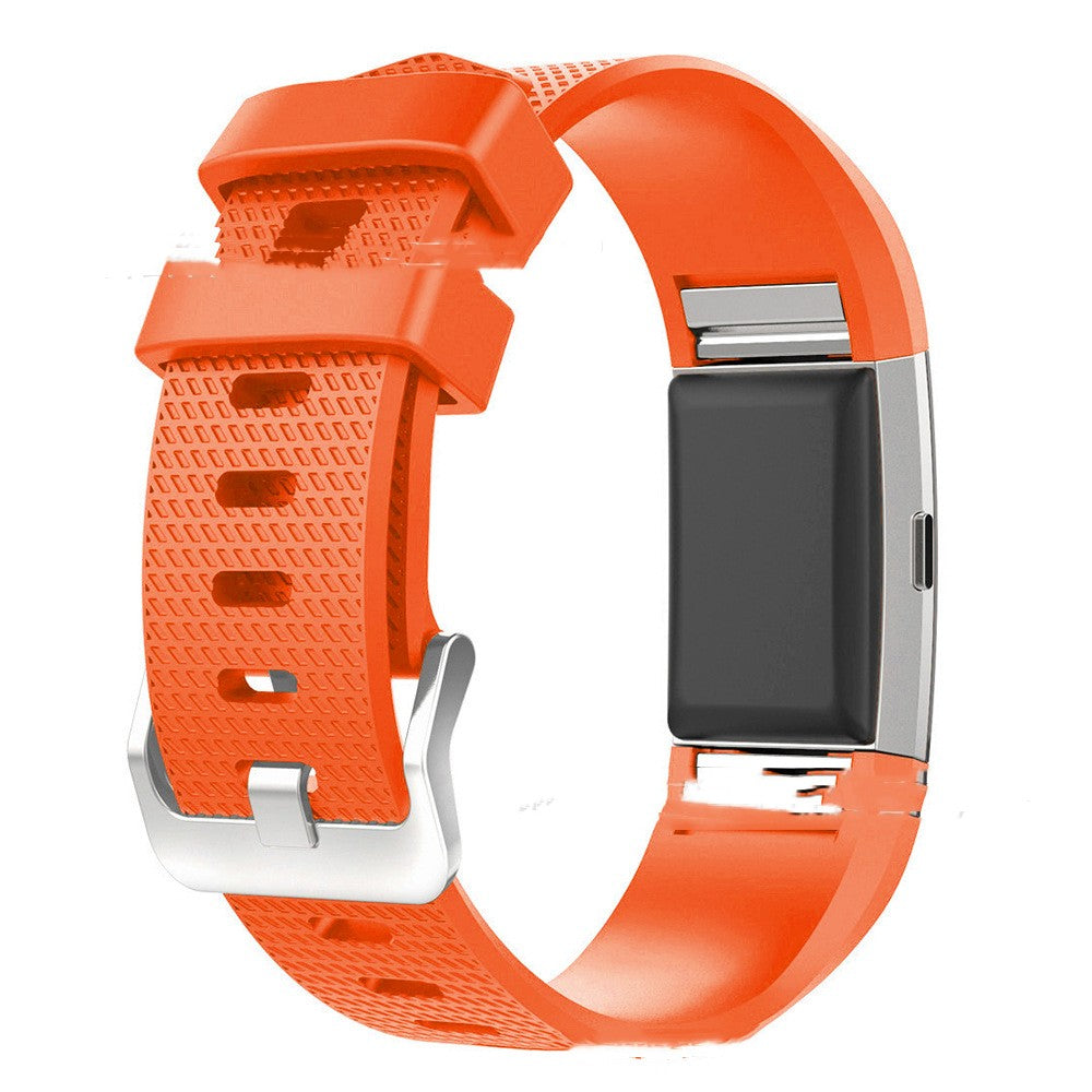 Silicone Watch Strap