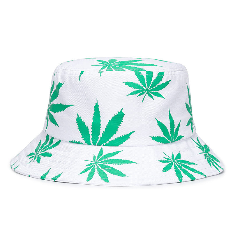 Mary Jane Bucket Hat