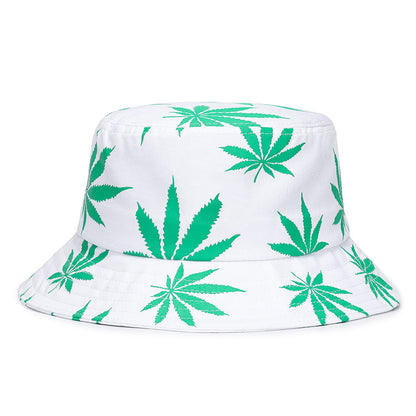 Mary Jane Bucket Hat