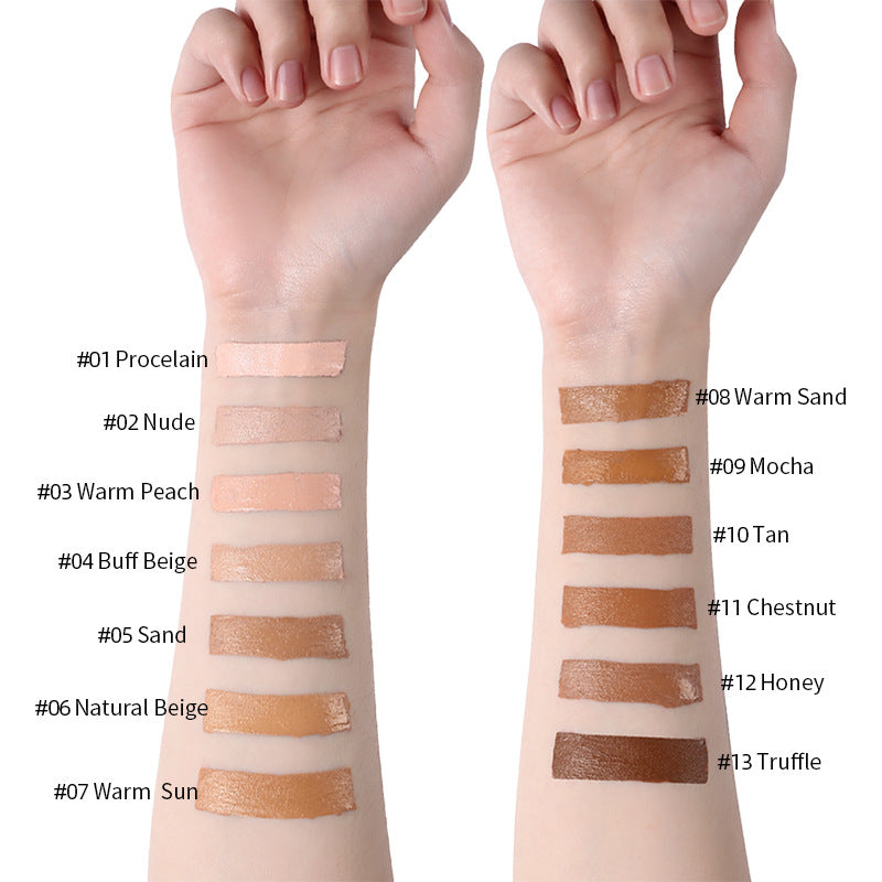 Matte Liquid Concealer