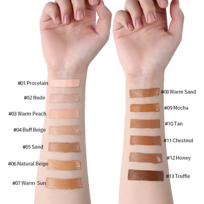 Matte Liquid Concealer