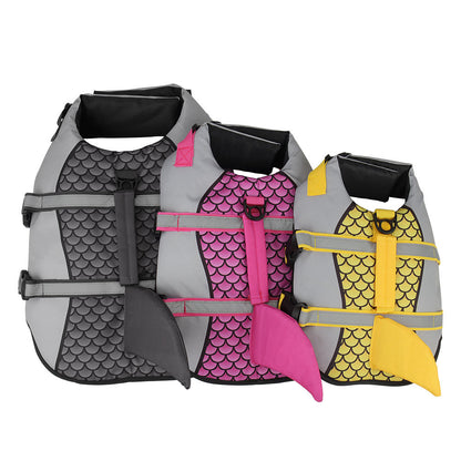 Swim Pet Dog Life Jacket