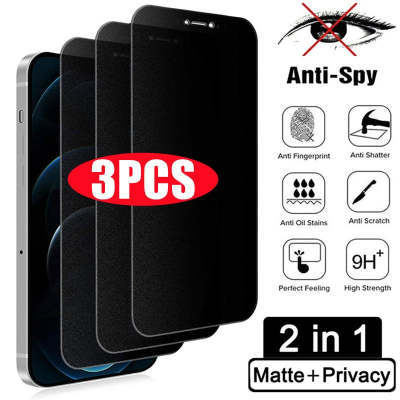 iPhone Privacy Screen Protector