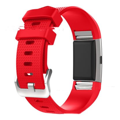 Silicone Watch Strap