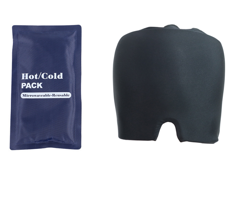 Cold Gel Therapy Eye Mask