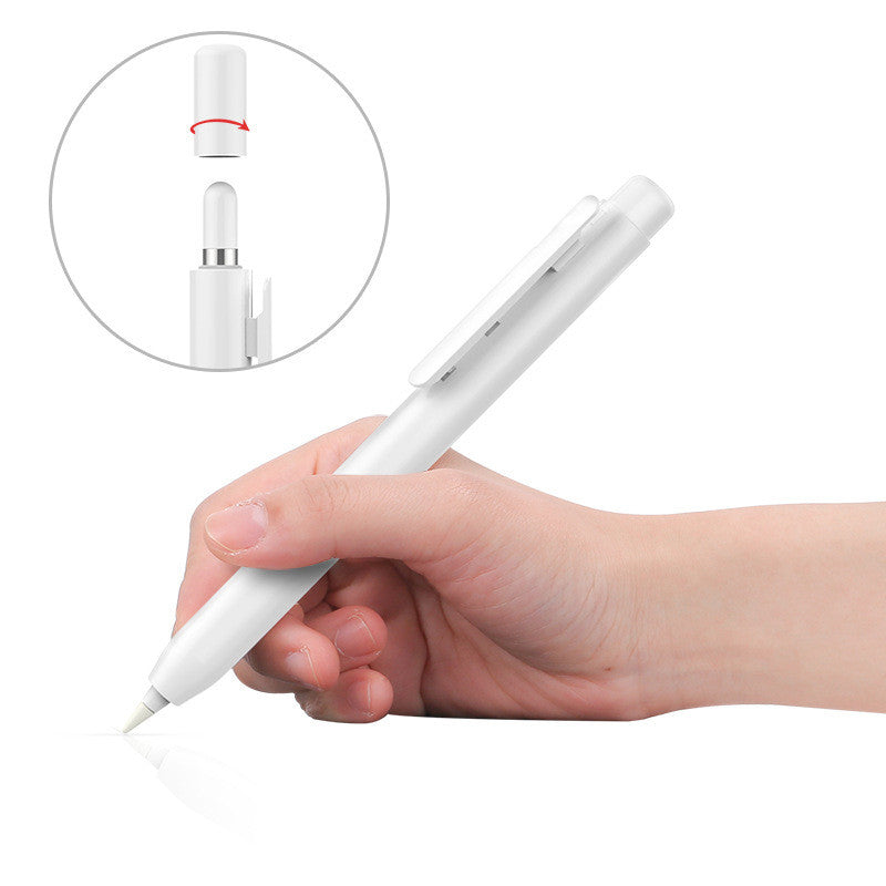 Apple Compatible Stylus Cover