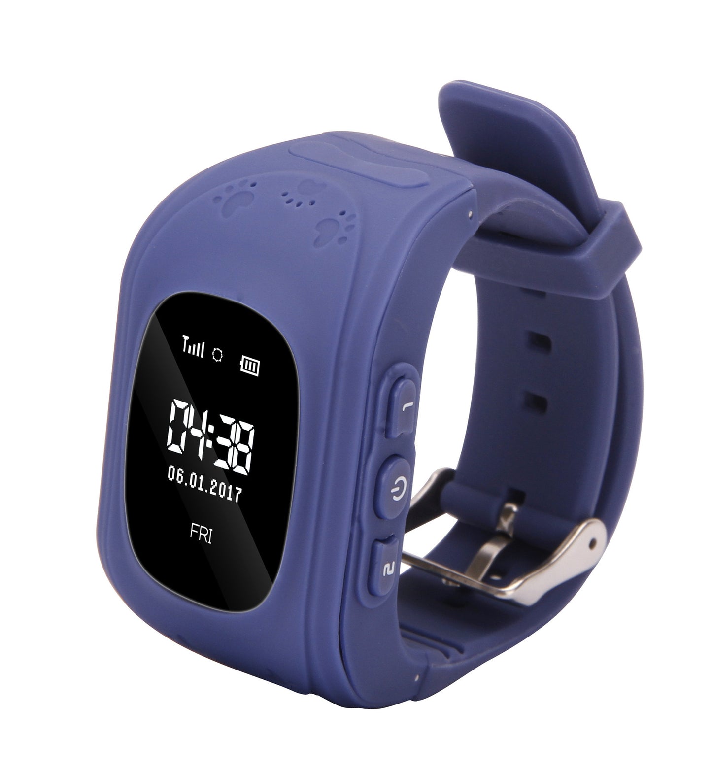 Children's GPS Positioning Smart Watch