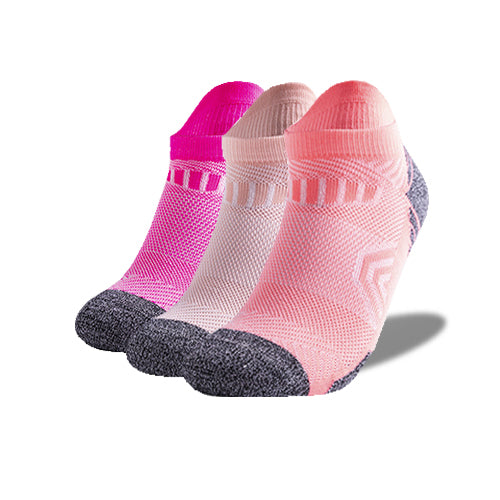 Coolmax Cotton Sport Running Socks