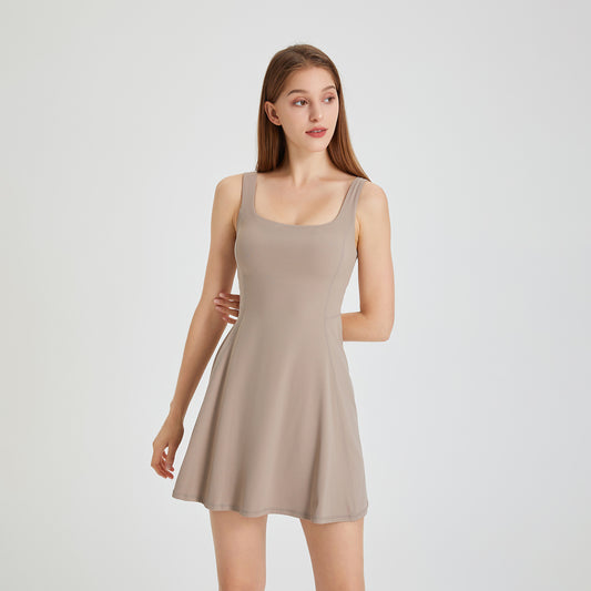 Ballet Dress