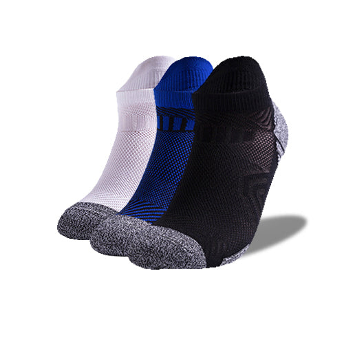 Coolmax Cotton Sport Running Socks