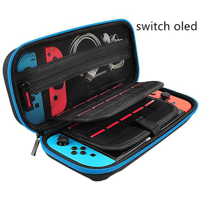 Guardian Gear Nintendo Switch and Switch OLED Carrying Case